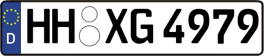 HH-XG4979