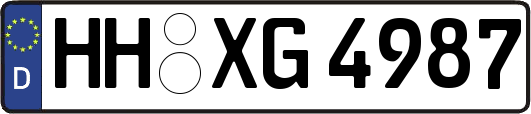HH-XG4987