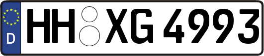 HH-XG4993