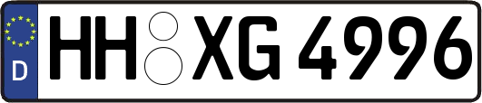 HH-XG4996