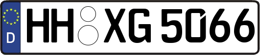 HH-XG5066