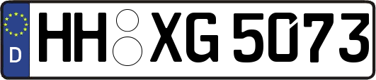 HH-XG5073