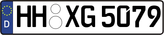 HH-XG5079