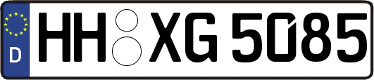 HH-XG5085