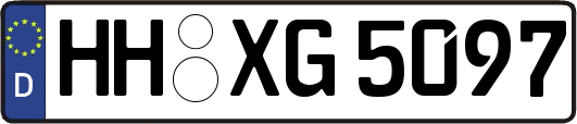 HH-XG5097