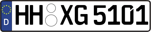 HH-XG5101