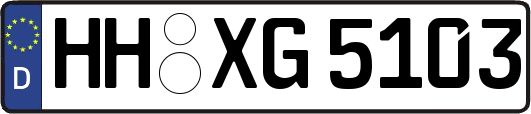 HH-XG5103