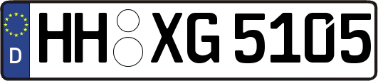HH-XG5105