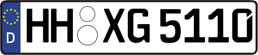 HH-XG5110