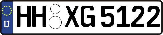 HH-XG5122