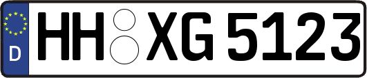 HH-XG5123