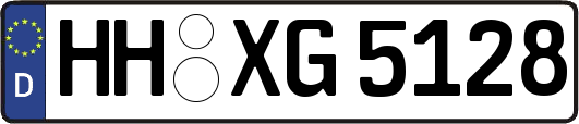 HH-XG5128