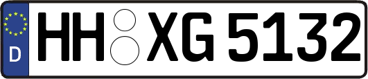 HH-XG5132