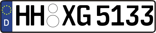 HH-XG5133