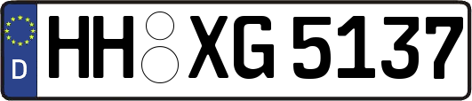 HH-XG5137