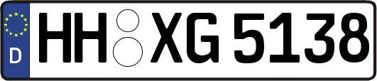 HH-XG5138