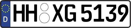 HH-XG5139