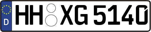 HH-XG5140