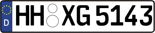 HH-XG5143