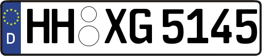 HH-XG5145