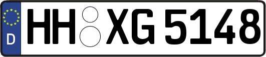 HH-XG5148
