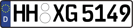 HH-XG5149