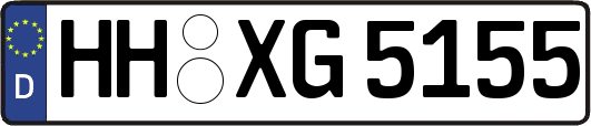 HH-XG5155