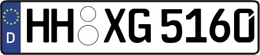 HH-XG5160