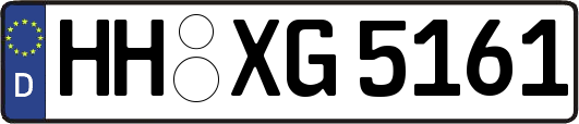 HH-XG5161