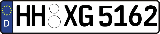 HH-XG5162