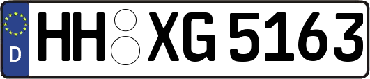 HH-XG5163