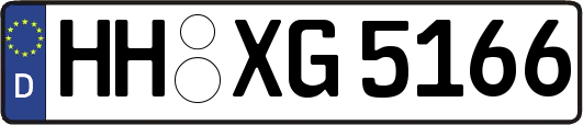 HH-XG5166