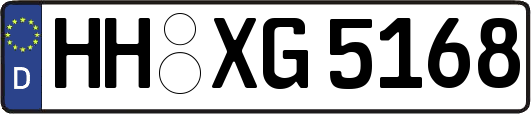 HH-XG5168