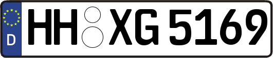 HH-XG5169