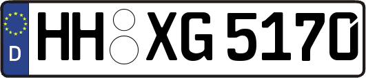 HH-XG5170