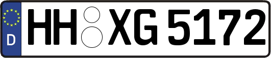HH-XG5172