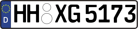 HH-XG5173