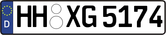 HH-XG5174