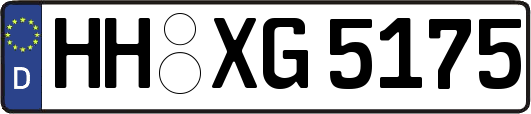 HH-XG5175