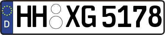 HH-XG5178