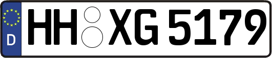 HH-XG5179