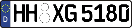HH-XG5180