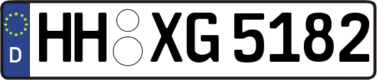 HH-XG5182