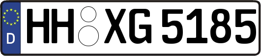HH-XG5185