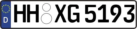 HH-XG5193