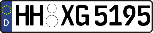 HH-XG5195