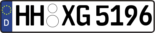 HH-XG5196