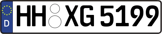 HH-XG5199