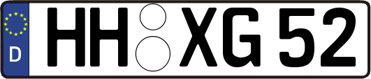 HH-XG52