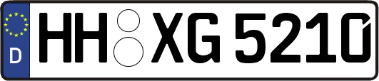 HH-XG5210